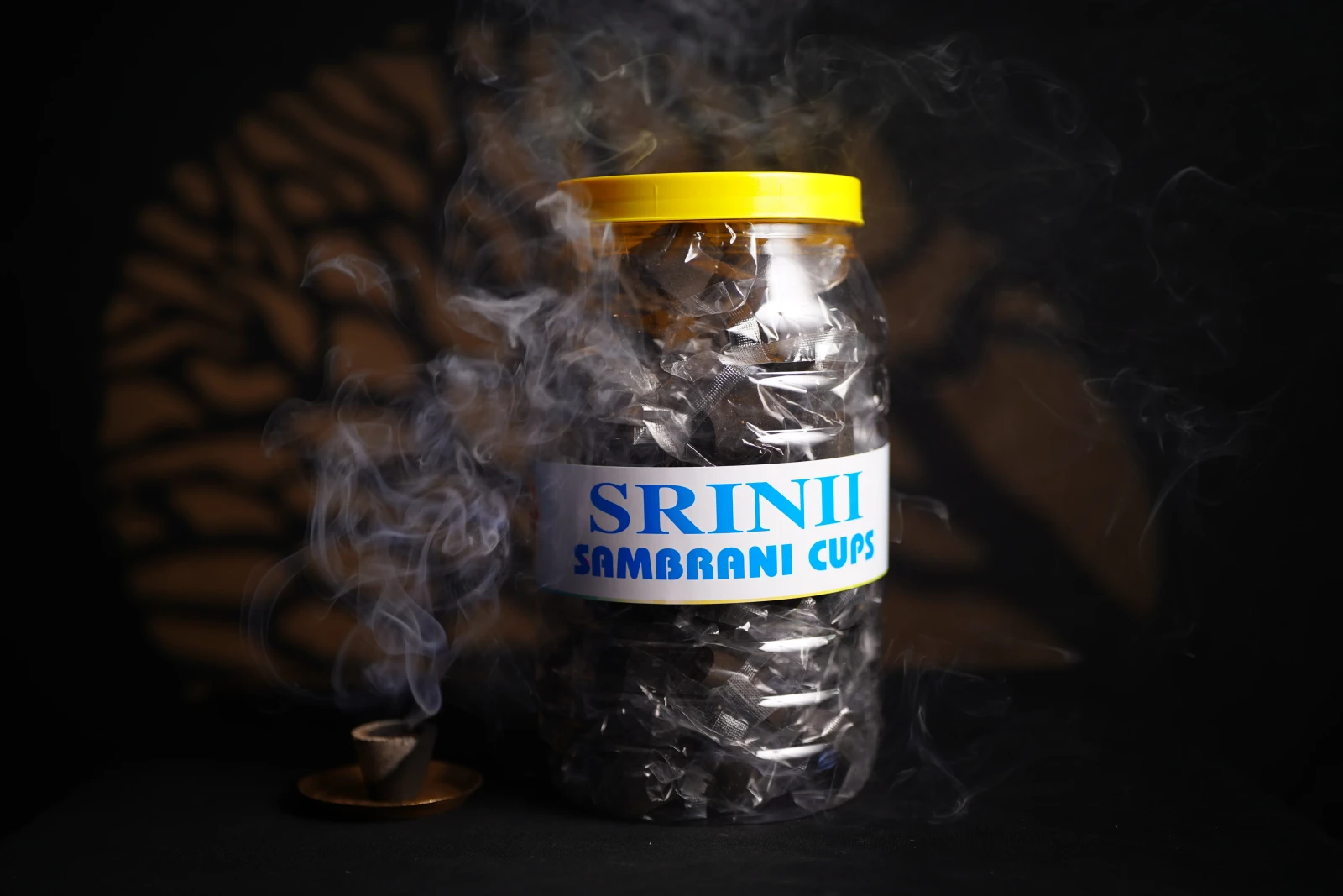 Srinii cup 50pcs petjar