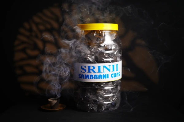 Srinii cup 50pcs petjar