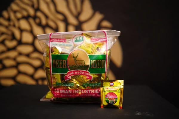 Maan mark 10gm lobhan powder